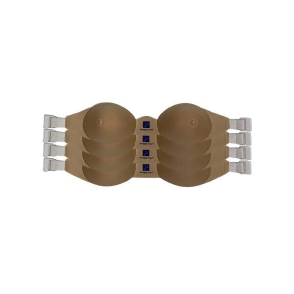 Accesorio Femenino Prestan para Torsos RCP Adultos (Pack 4 unid)