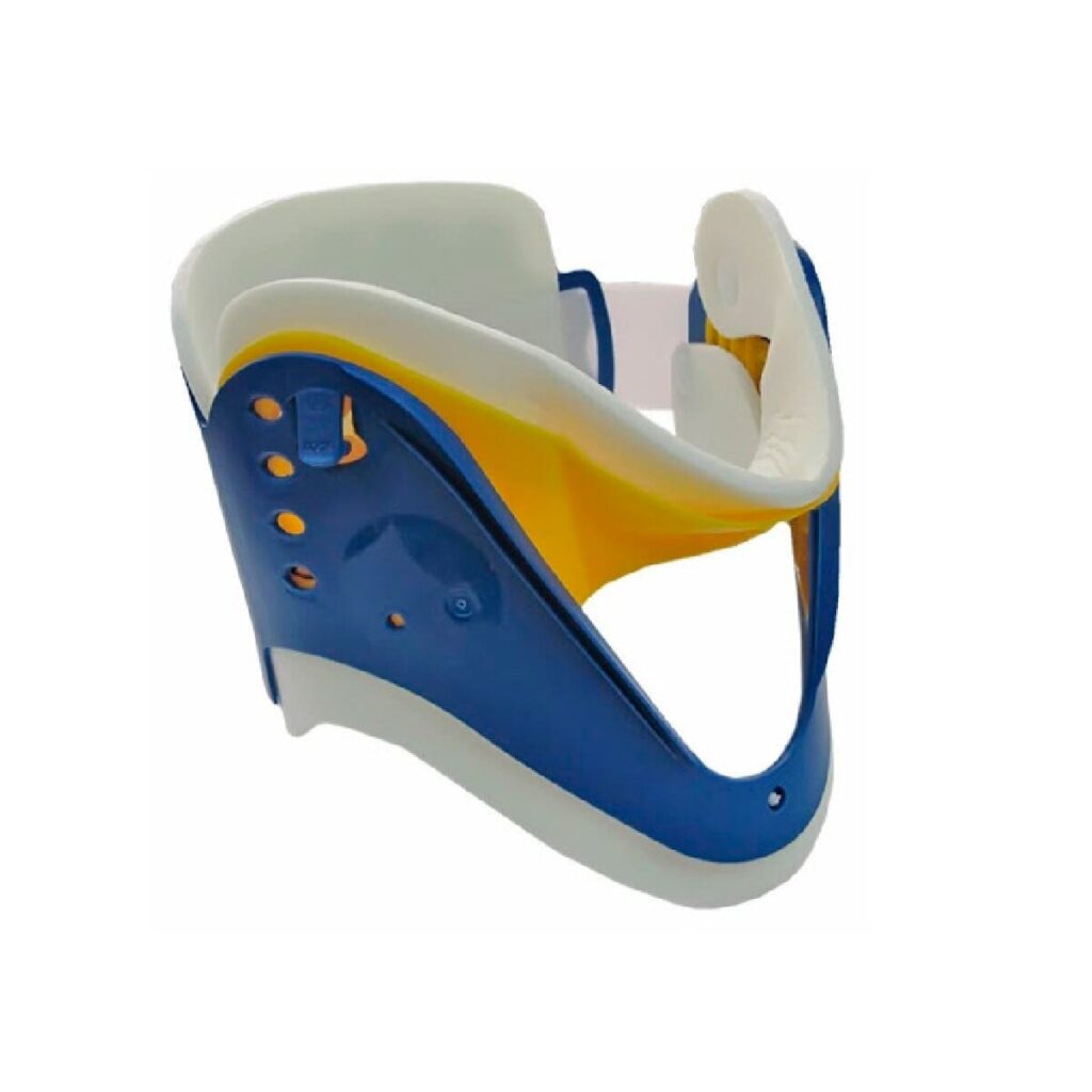 Collar Cervical Infantil Importado